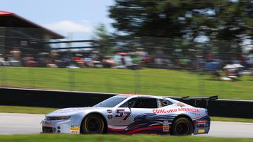 Silver Hare Racing Heads to Barber with Momentum and a Debut